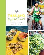 From the Source - Thailand: Thailand's Most Authentic Recipes from the People That Know Them Best