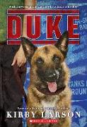 Duke (Dogs of World War II)