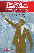 The Crisis of South African Foreign Policy