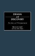 Drama and Discovery