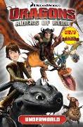 Dragons Riders of Berk: Underworld