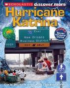 Hurricane Katrina (Scholastic Discover More)