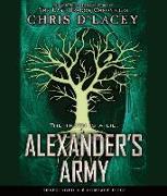 Alexander's Army (Ufiles #2)
