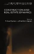 Construction and Real Estate Dynamics