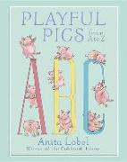 Playful Pigs from A to Z