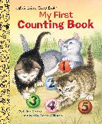 My First Counting Book