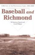 Baseball and Richmond