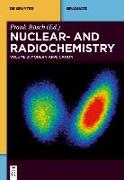 Nuclear- and Radiochemistry 02