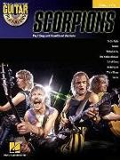 Scorpions [With CD (Audio)]