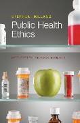 Public Health Ethics