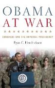 Obama at War