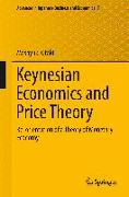 Keynesian Economics and Price Theory