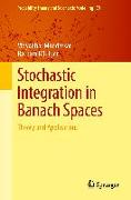 Stochastic Integration in Banach Spaces