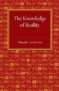 The Knowledge of Reality