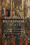 The Italian Renaissance State