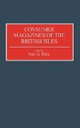 Consumer Magazines of the British Isles
