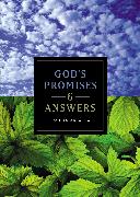 God's Promises and Answers for Your Life