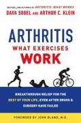 Arthritis: What Exercises Work