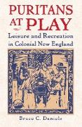 Puritans At Play