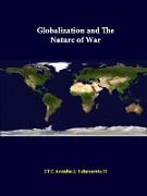 Globalization and the Nature of War