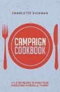 Campaign Cookbook