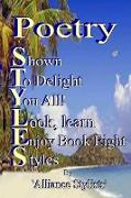 Poetry Styles Book Eight