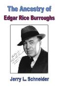The Ancestry of Edgar Rice Burroughs