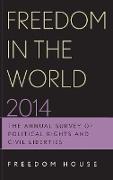 Freedom in the World 2014