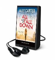 All Fall Down: Embassy Row, Book 1