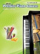 Premier Piano Course -- Notespeller: Level 2b