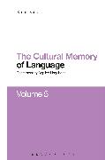 Cultural Memory of Language