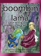 boombin and lama