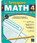 Singapore Math, Grade 5: Volume 25