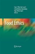 Food Ethics