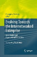 Evolving Towards the Internetworked Enterprise