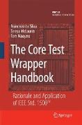 The Core Test Wrapper Handbook