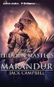 The Hidden Masters of Marandur