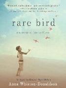 Rare Bird: A Memoir of Loss and Love