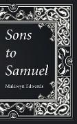Sons to Samuel