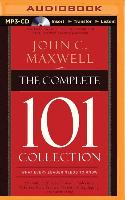 The Complete 101 Collection: What Every Leader Needs to Know