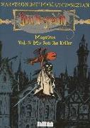 Dungeon: Monstres - Vol. 5: My Son the Killer: Volume 5