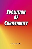 Evolution of Christianity