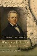 Florida Founder William P. Duval