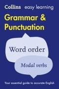 Grammar and Punctuation