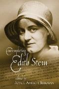 Contemplating Edith Stein