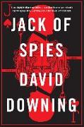 Jack of Spies