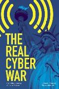 The Real Cyber War