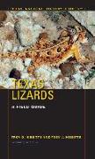 Texas Lizards: A Field Guide