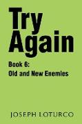Try Again Book 6