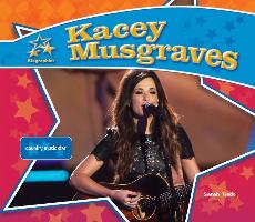 Kacey Musgraves:: Country Music Star